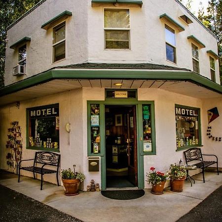 Outside Inn Nevada City Zewnętrze zdjęcie