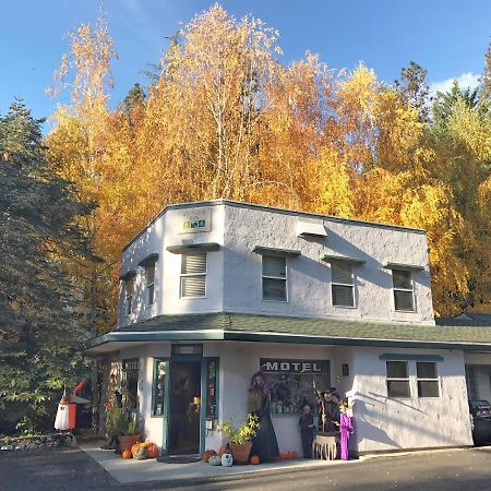 Outside Inn Nevada City Zewnętrze zdjęcie